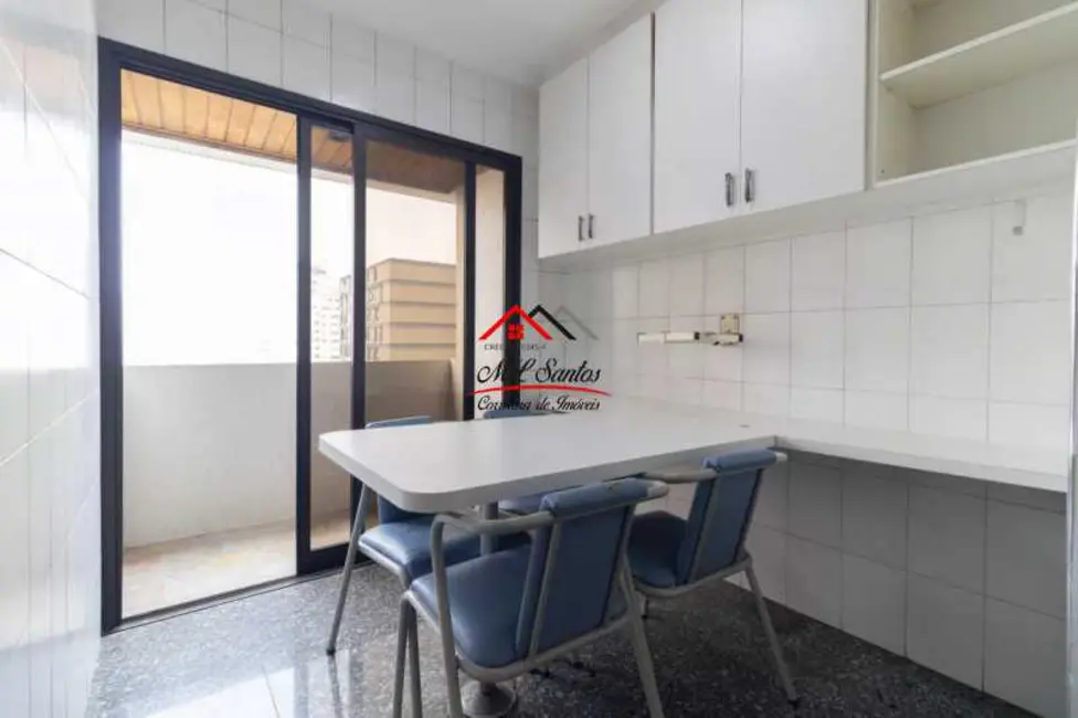 Foto 9 de Apartamento com 3 quartos à venda, 170m2 em São Paulo - SP