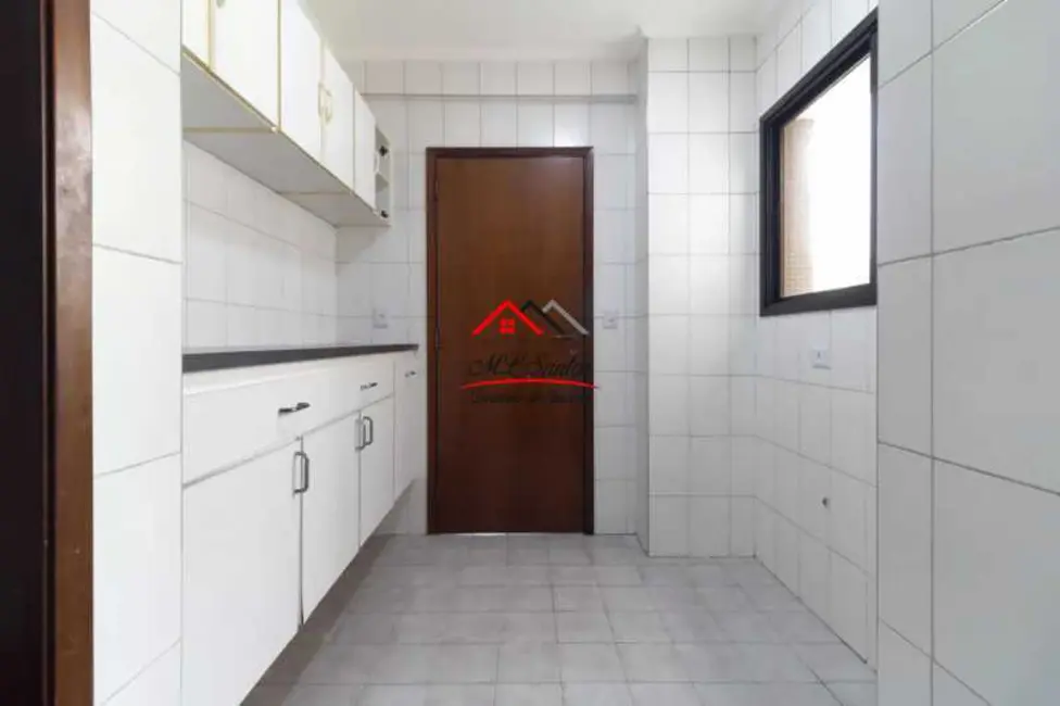 Foto 5 de Apartamento com 3 quartos à venda, 170m2 em São Paulo - SP