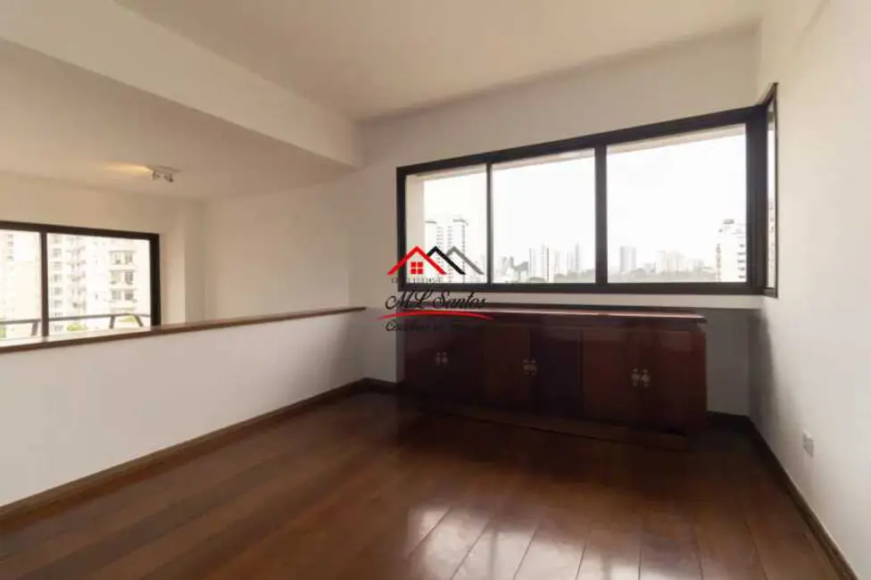 Foto 4 de Apartamento com 3 quartos à venda, 170m2 em São Paulo - SP
