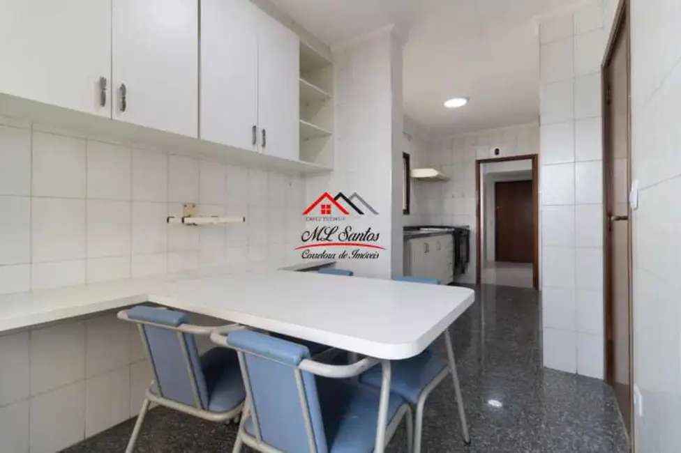 Foto 8 de Apartamento com 3 quartos à venda, 170m2 em São Paulo - SP