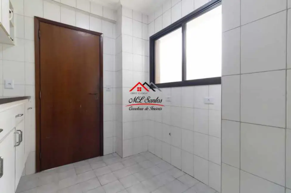 Foto 6 de Apartamento com 3 quartos à venda, 170m2 em São Paulo - SP