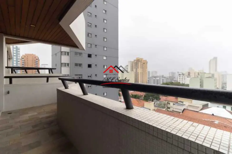 Foto 1 de Apartamento com 3 quartos à venda, 170m2 em São Paulo - SP