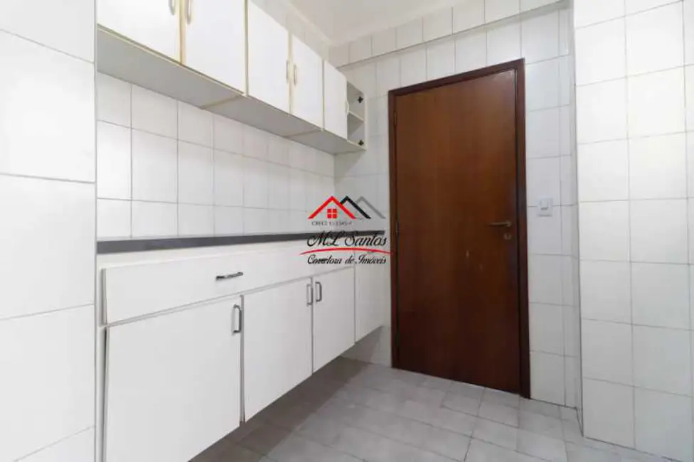 Foto 7 de Apartamento com 3 quartos à venda, 170m2 em São Paulo - SP