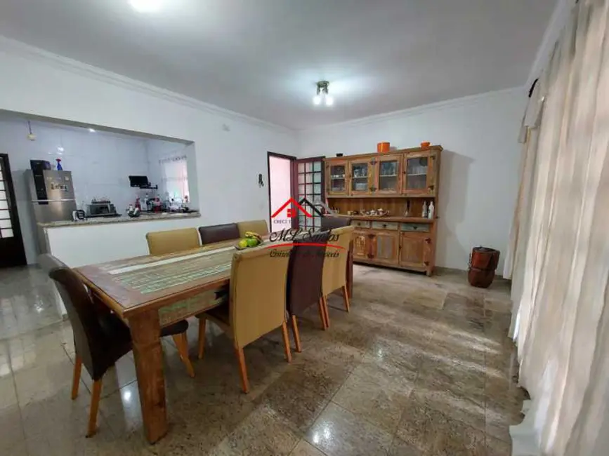 Foto 5 de Casa com 5 quartos à venda, 215m2 em São Paulo - SP