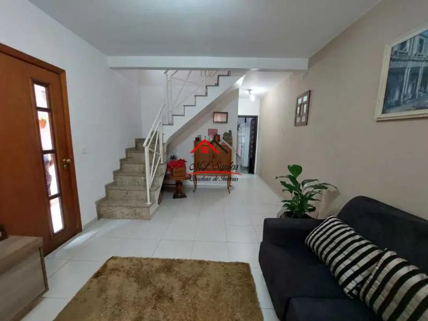 Foto 2 de Casa com 5 quartos à venda, 215m2 em São Paulo - SP
