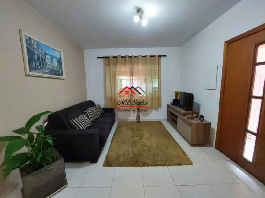 Foto 1 de Casa com 5 quartos à venda, 215m2 em São Paulo - SP