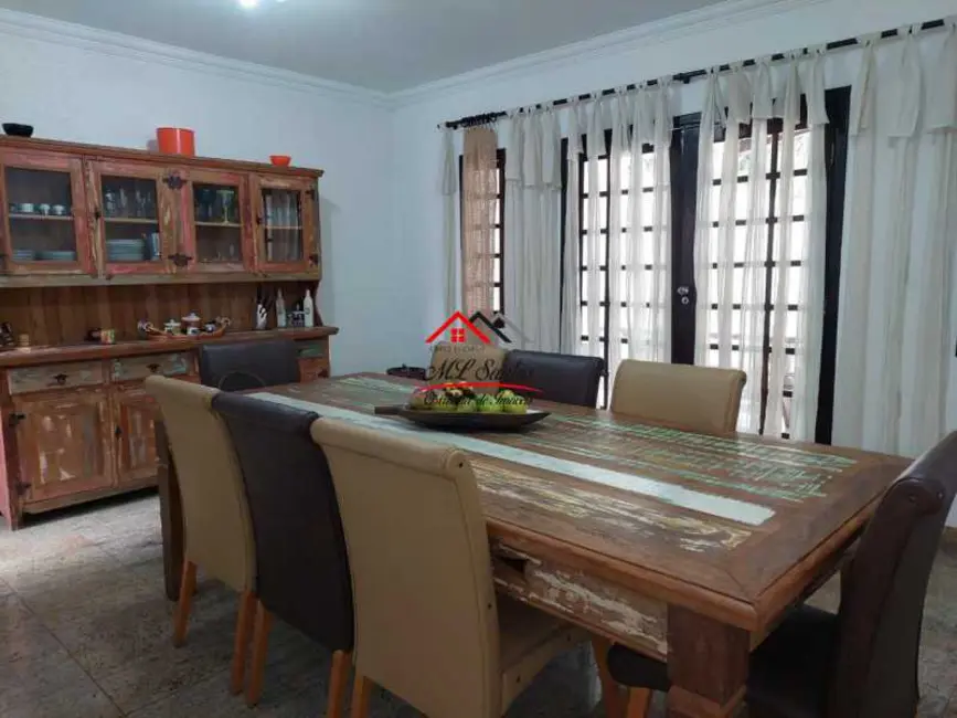 Foto 4 de Casa com 5 quartos à venda, 215m2 em São Paulo - SP