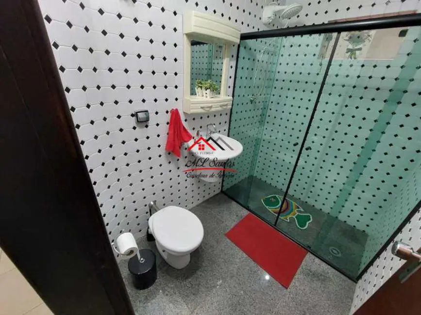 Foto 8 de Casa com 5 quartos à venda, 215m2 em São Paulo - SP