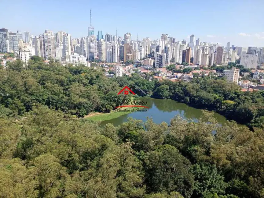 Apartamento com 3 quartos à venda, 91m2 em São Paulo - SP - imagem 3 Foto 3 de Apartamento com 3 quartos à venda, 91m2 em São Paulo - SP