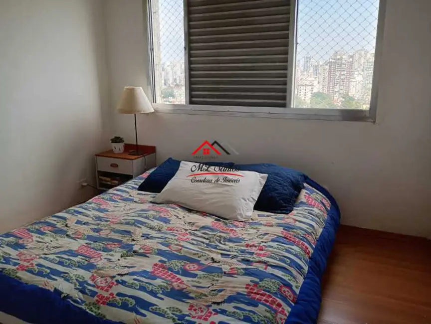 Apartamento com 3 quartos à venda, 91m2 em São Paulo - SP - imagem 2 Foto 2 de Apartamento com 3 quartos à venda, 91m2 em São Paulo - SP