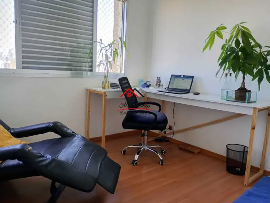 Apartamento com 3 quartos à venda, 91m2 em São Paulo - SP - imagem 4 Foto 4 de Apartamento com 3 quartos à venda, 91m2 em São Paulo - SP