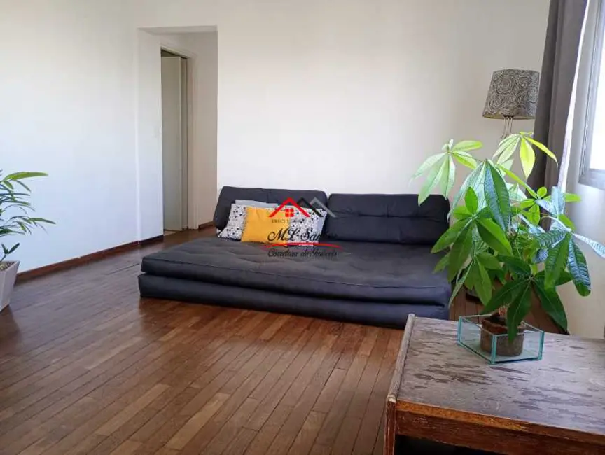 Apartamento com 3 quartos à venda, 91m2 em São Paulo - SP - imagem 1 Foto 1 de Apartamento com 3 quartos à venda, 91m2 em São Paulo - SP
