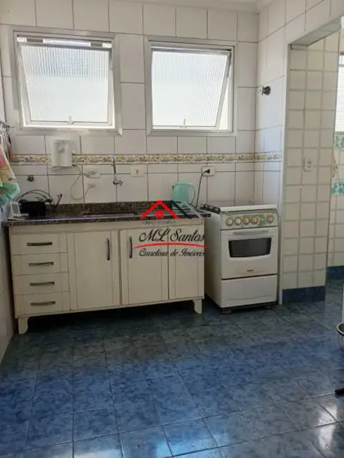 Apartamento com 3 quartos à venda, 91m2 em São Paulo - SP - imagem 5 Foto 5 de Apartamento com 3 quartos à venda, 91m2 em São Paulo - SP