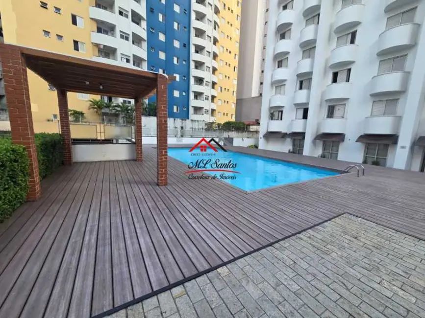 Foto 4 de Apartamento com 1 quarto para alugar, 44m2 em São Paulo - SP