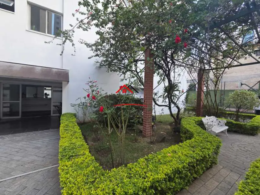 Foto 5 de Apartamento com 1 quarto para alugar, 44m2 em São Paulo - SP