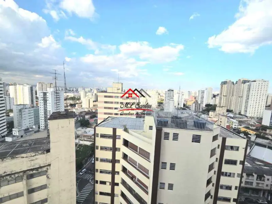 Foto 9 de Apartamento com 1 quarto para alugar, 44m2 em São Paulo - SP
