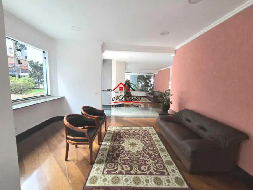 Foto 8 de Apartamento com 1 quarto para alugar, 44m2 em São Paulo - SP