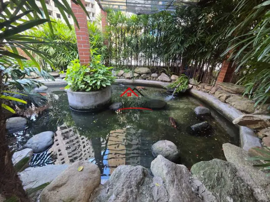 Foto 6 de Apartamento com 1 quarto para alugar, 44m2 em São Paulo - SP