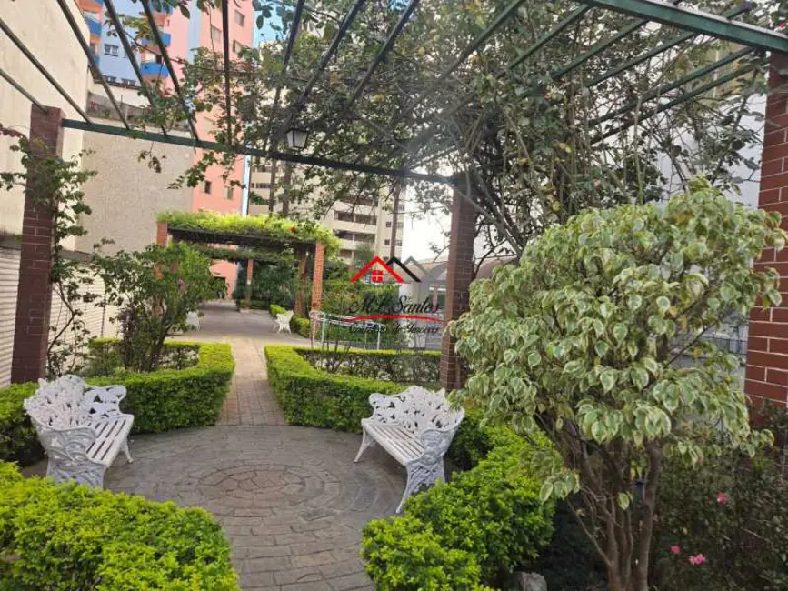 Foto 2 de Apartamento com 1 quarto para alugar, 44m2 em São Paulo - SP