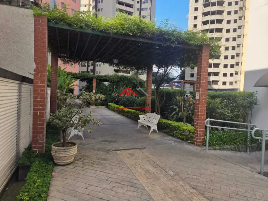 Foto 1 de Apartamento com 1 quarto para alugar, 44m2 em São Paulo - SP
