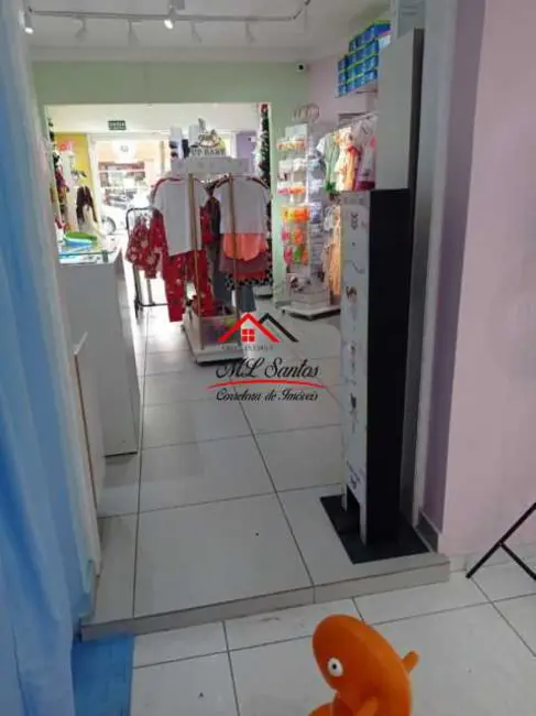 Casa Comercial à venda e para alugar, 158m2 em Carapicuiba - SP - imagem 7 Foto 7 de Casa Comercial à venda e para alugar, 158m2 em Carapicuiba - SP