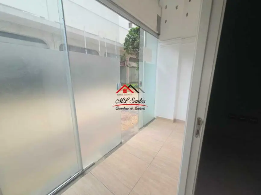 Foto 6 de Sala Comercial para alugar, 70m2 em São Paulo - SP