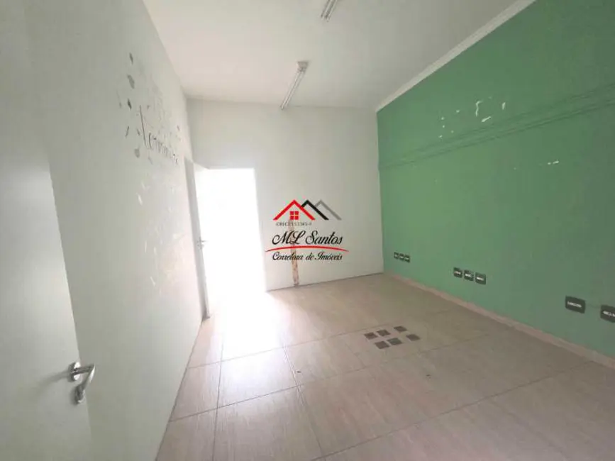 Foto 5 de Sala Comercial para alugar, 70m2 em São Paulo - SP