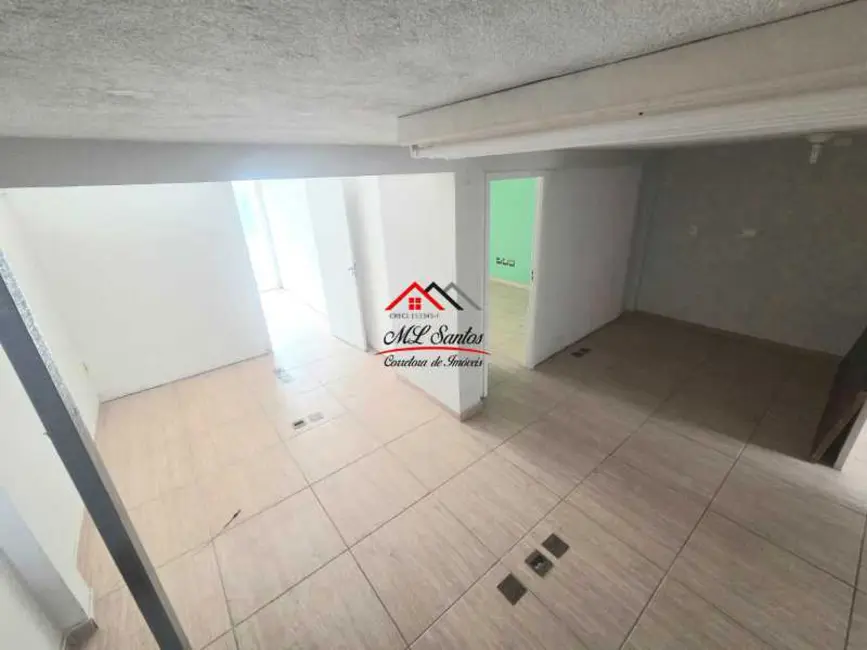 Foto 7 de Sala Comercial para alugar, 70m2 em São Paulo - SP