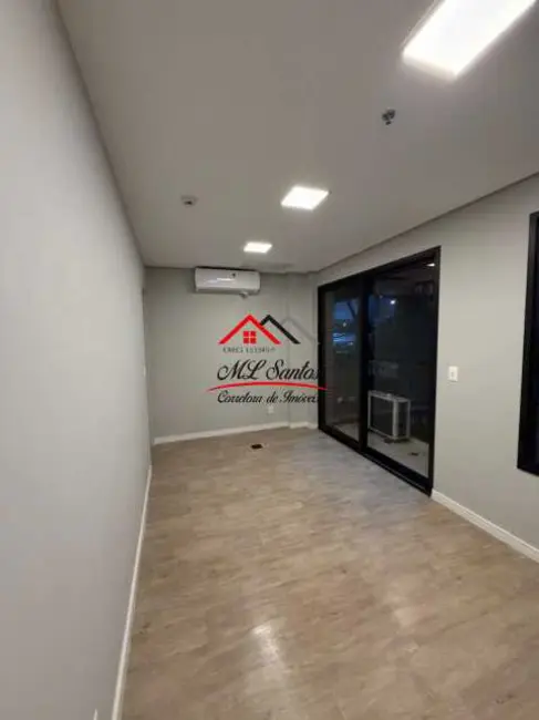 Foto 3 de Sala Comercial à venda e para alugar, 28m2 em São Paulo - SP