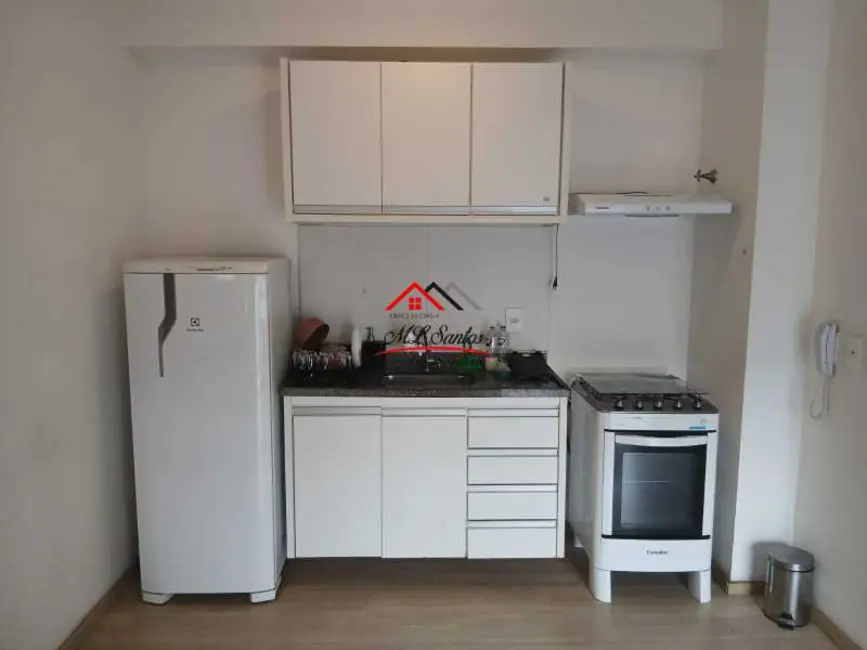 Foto 7 de Loft / Flat para alugar, 28m2 em São Paulo - SP