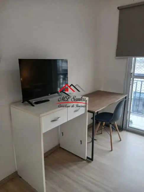 Foto 6 de Loft / Flat para alugar, 28m2 em São Paulo - SP