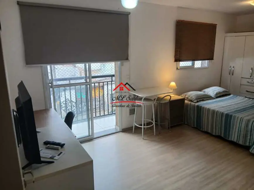 Foto 2 de Loft / Flat para alugar, 28m2 em São Paulo - SP