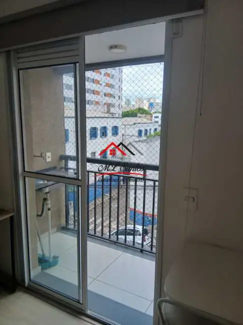 Foto 8 de Loft / Flat para alugar, 28m2 em São Paulo - SP