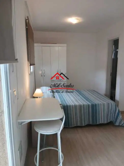 Foto 3 de Loft / Flat para alugar, 28m2 em São Paulo - SP