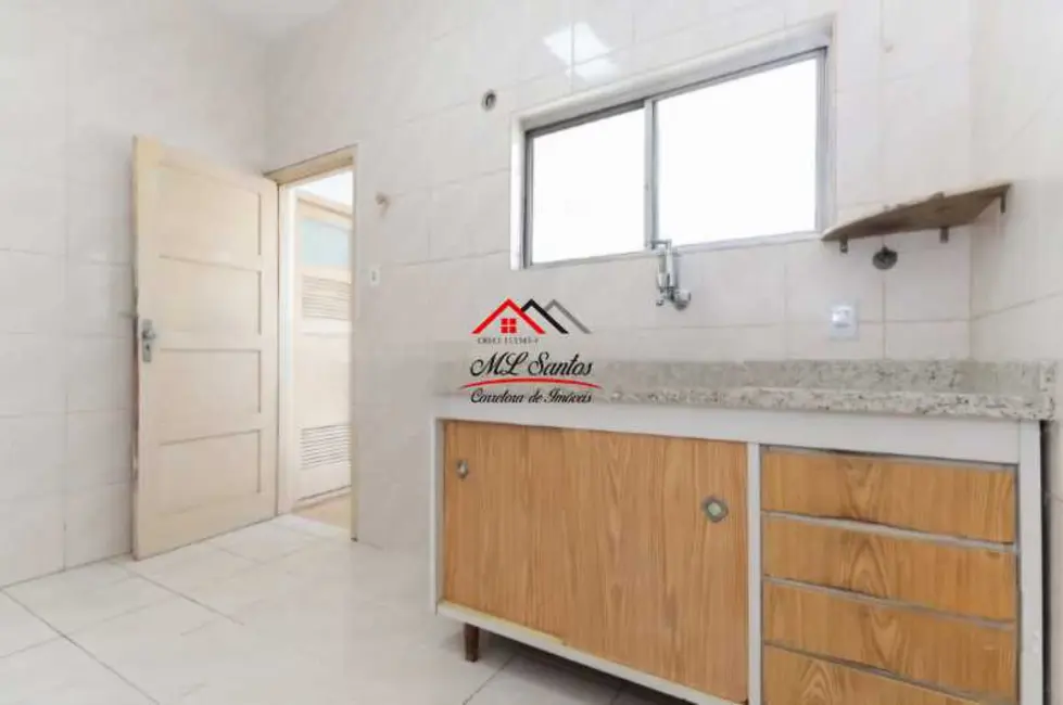 Foto 6 de Apartamento com 3 quartos à venda, 98m2 em São Paulo - SP