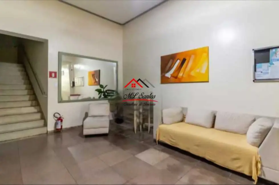 Foto 4 de Apartamento com 3 quartos à venda, 98m2 em São Paulo - SP