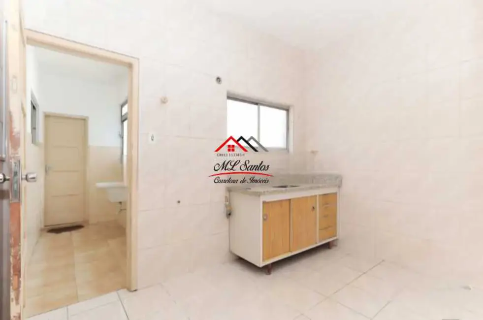 Foto 5 de Apartamento com 3 quartos à venda, 98m2 em São Paulo - SP