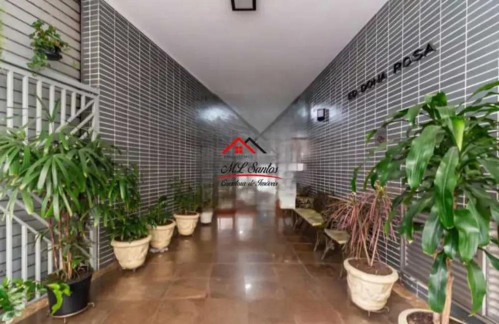 Foto 1 de Apartamento com 3 quartos à venda, 98m2 em São Paulo - SP