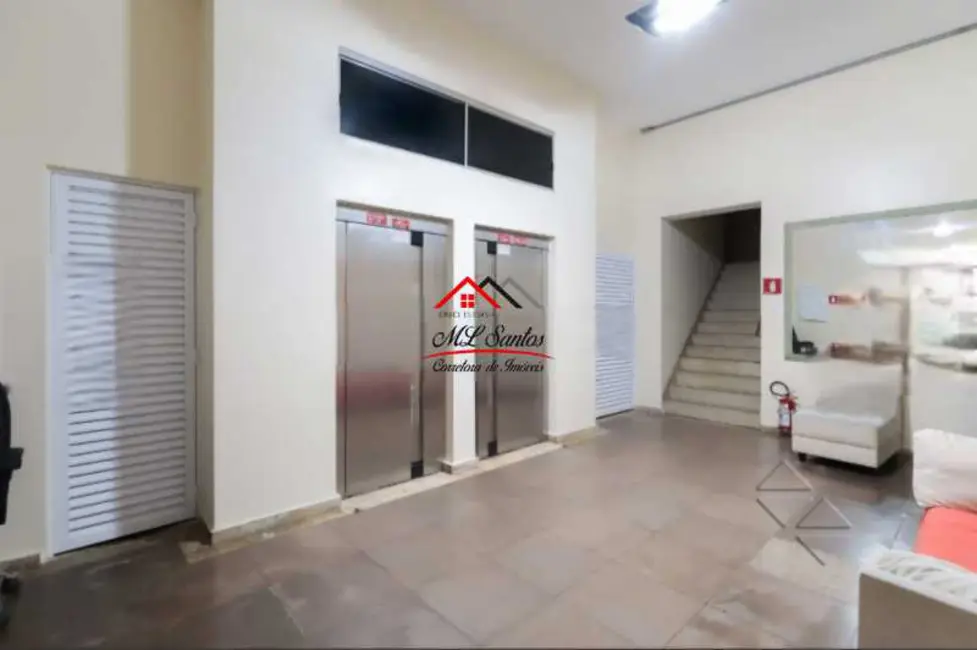 Foto 3 de Apartamento com 3 quartos à venda, 98m2 em São Paulo - SP