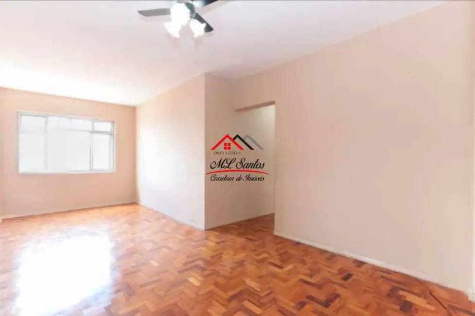 Foto 8 de Apartamento com 3 quartos à venda, 98m2 em São Paulo - SP