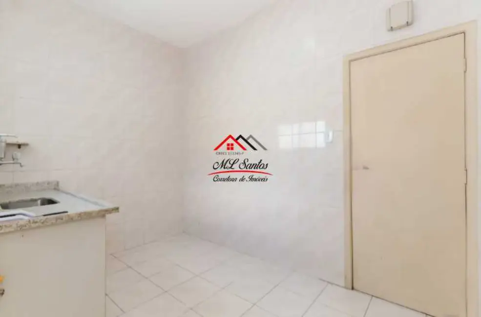 Foto 7 de Apartamento com 3 quartos à venda, 98m2 em São Paulo - SP