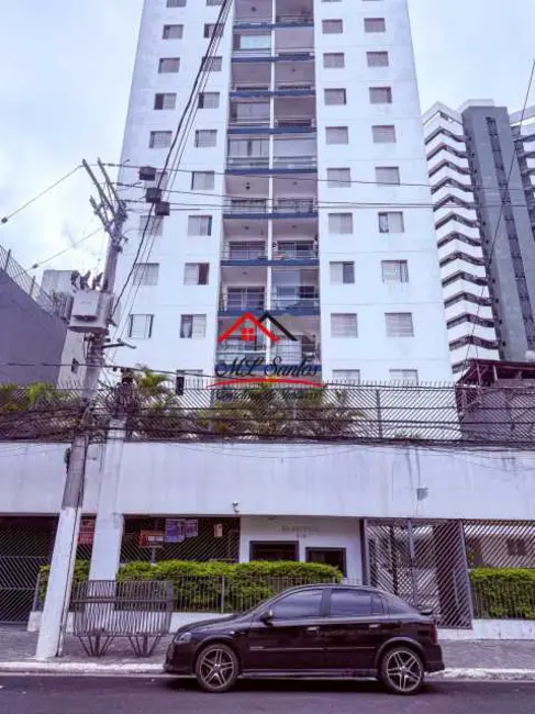Apartamento com 2 quartos à venda, 54m2 em São Paulo - SP - imagem 1 Foto 1 de Apartamento com 2 quartos à venda, 54m2 em São Paulo - SP