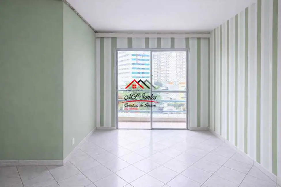 Apartamento com 2 quartos à venda, 54m2 em São Paulo - SP - imagem 7 Foto 7 de Apartamento com 2 quartos à venda, 54m2 em São Paulo - SP
