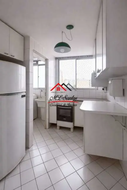 Apartamento com 2 quartos à venda, 54m2 em São Paulo - SP - imagem 4 Foto 4 de Apartamento com 2 quartos à venda, 54m2 em São Paulo - SP