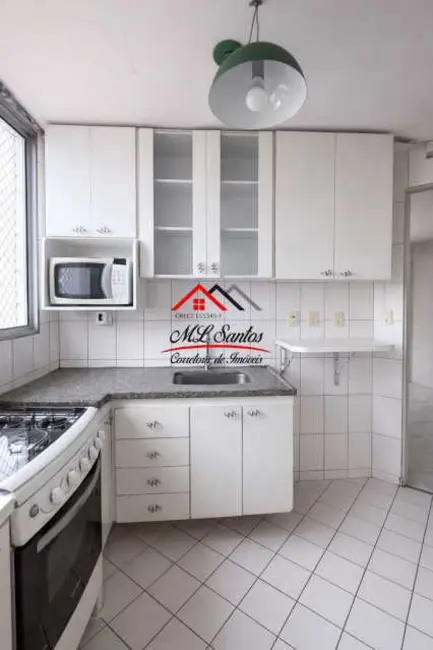 Apartamento com 2 quartos à venda, 54m2 em São Paulo - SP - imagem 3 Foto 3 de Apartamento com 2 quartos à venda, 54m2 em São Paulo - SP