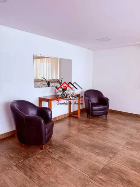 Apartamento com 2 quartos à venda, 54m2 em São Paulo - SP - imagem 2 Foto 2 de Apartamento com 2 quartos à venda, 54m2 em São Paulo - SP
