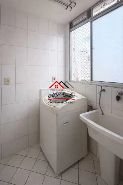 Apartamento com 2 quartos à venda, 54m2 em São Paulo - SP - imagem 5 Foto 5 de Apartamento com 2 quartos à venda, 54m2 em São Paulo - SP