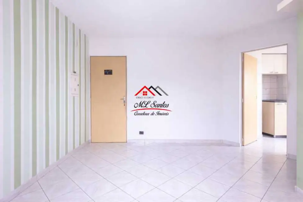 Apartamento com 2 quartos à venda, 54m2 em São Paulo - SP - imagem 6 Foto 6 de Apartamento com 2 quartos à venda, 54m2 em São Paulo - SP