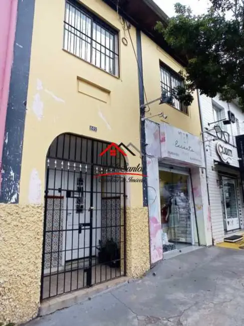 Foto 1 de Casa Comercial à venda, 158m2 em São Paulo - SP