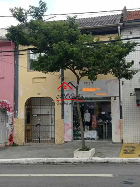 Foto 3 de Casa Comercial à venda, 158m2 em São Paulo - SP